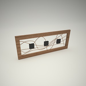 3d art free 3d model 1